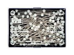 Nipsenåle hvide Prym 