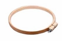 Quilte sy ramme 45 cm Brugt