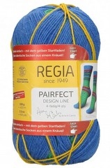 Regia Pairfect 100 g farve 9090