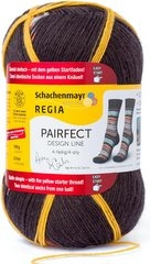 Regia Pairfect 100 g farve 9135