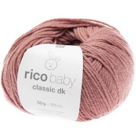 Rico Design Baby Classic farve 71   1 stk tilbage