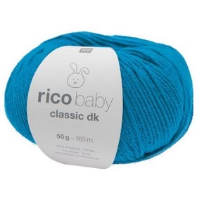 Rico Design Baby Classic farve 79   1 stk tilbage