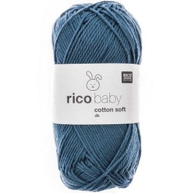 Rico Design Baby Cotton Soft  1 stk. tilbage