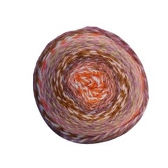 Rico Design Creative Chic-Unique farve 9  1 stk tilbage