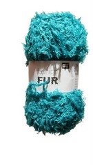 Rico Design Fashion FUR farve 6