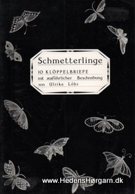 Schmetterlinge Sommerfugle