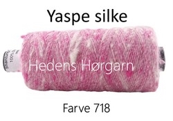 Shantung Yaspe silke farve 718 3 stk tilbage