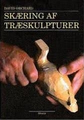 Skæring af træskulpturer