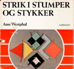 Strik i stumper og stykker