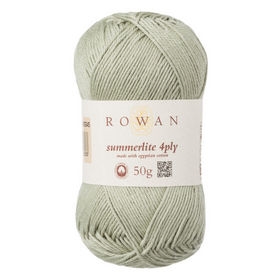 Summerlite 4ply farve 445  1 stk tilbage