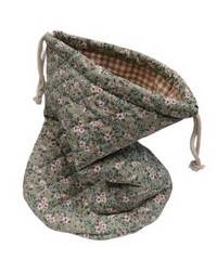 Taske til dine projekter