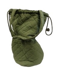 Taske til dine projekter med hank