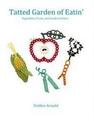 Tatted Garden of Eatin