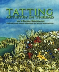 Tatting Artistry in Thread