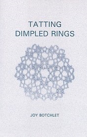 Tatting Dimples Rings