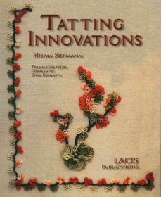 Tatting Innovations