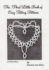 The Third Little book og Easy tatting