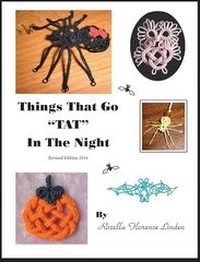 Things That Go TAT in the Night 