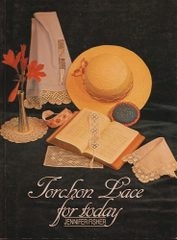 Torchon Lace for today  