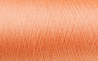 Tunegarn silkeacryl farve 6 peach