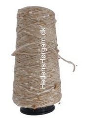 Silke og uld farve 03 udgår