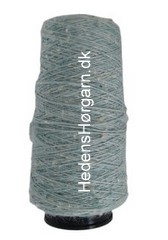 Silke og uld farve 10 udgår