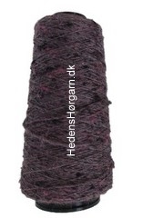 Silke og uld farve 19 udgår