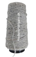 Silke og uld farve 20 udgår