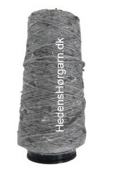 Silke og uld farve 21 udgår