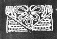 AN 0530 Selskabstaske