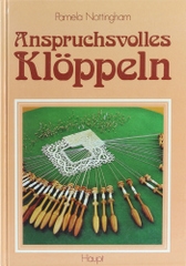 Anspruchsvolles klöppeln