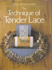 The Technique of Tønder Lace